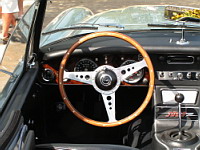 Austin Healey 3000  Mk III (1963-1967) (photo prise a Amberieux, 08-2012) (5)